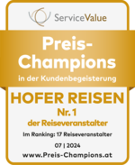 Preischampion 2024